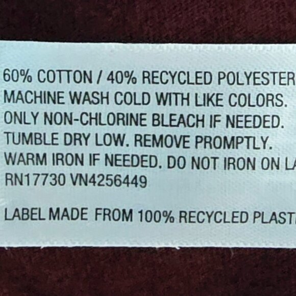 Two Goodfellow & Co - Men's Big & Tall Every Wear Short Sleeve V-Neck T-Shirts - Picture 8 of 9